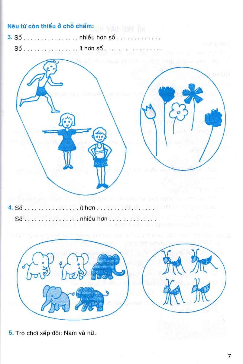 Toán 1 Tập 1 - Sách Giáo Viên Và Học Sinh