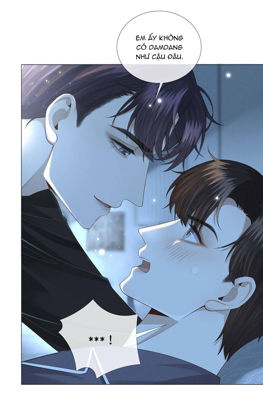 dior tiên sinh chapter 25 13