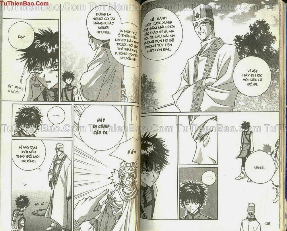 hồi ký ma vương chapter 2 67