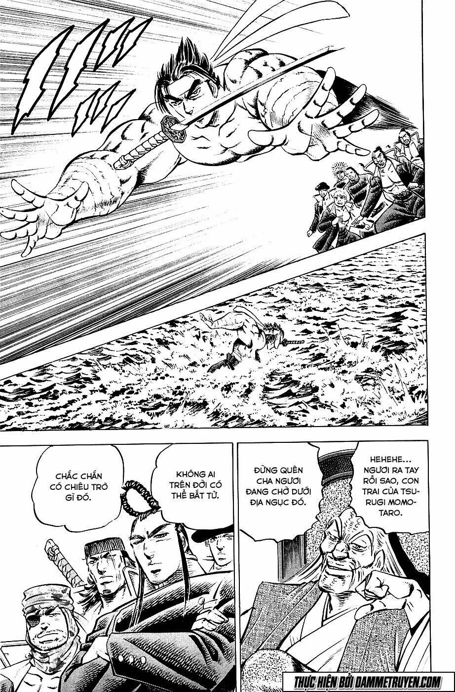 akakatsuki!! otokojuku - seinen yo, taishi wo idake chapter 56 21