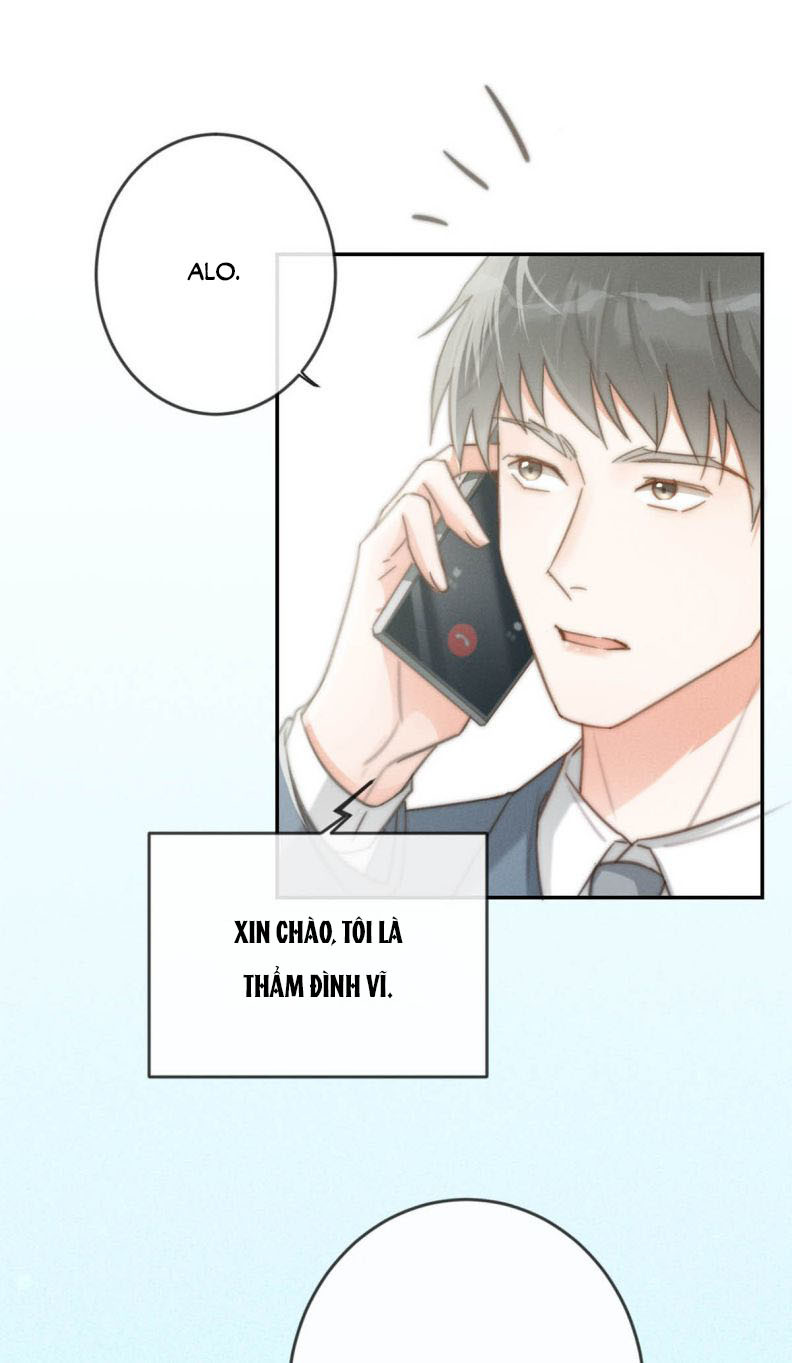 nịch tửu chapter 22 26