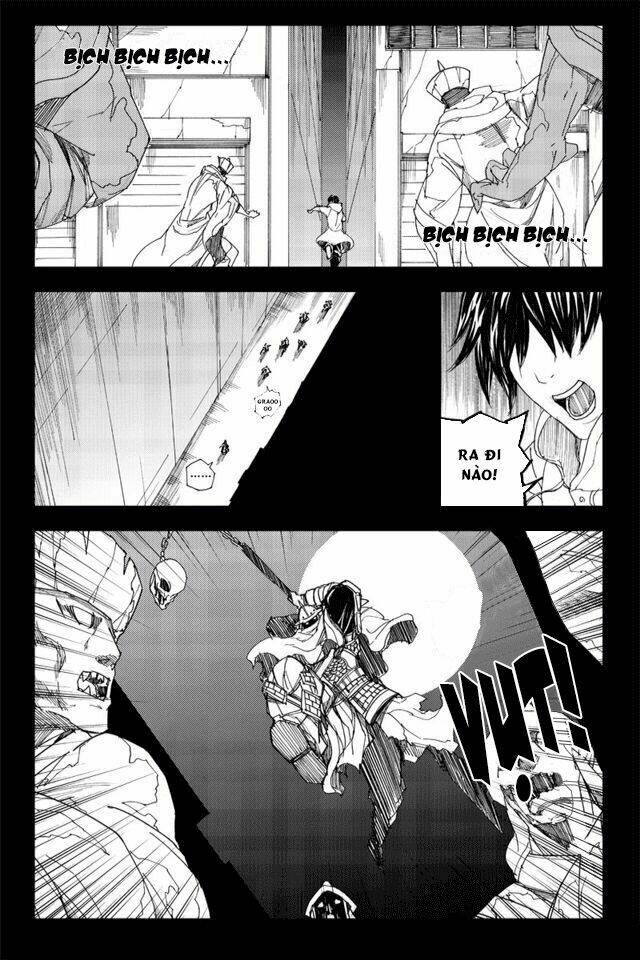 rakshasa street chapter 67 8