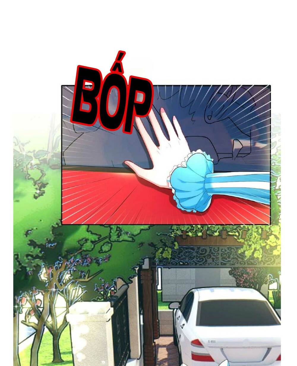 kiều thê muốn bỏ trốn của phúc hắc tổng tài chapter 27 36