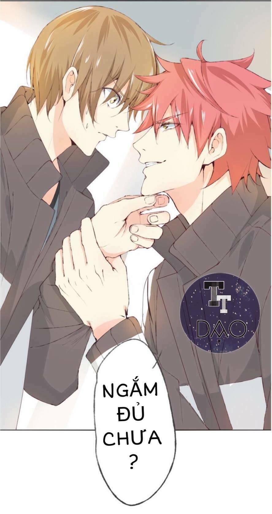 tôi không phải đa nhân cách chapter 7 5