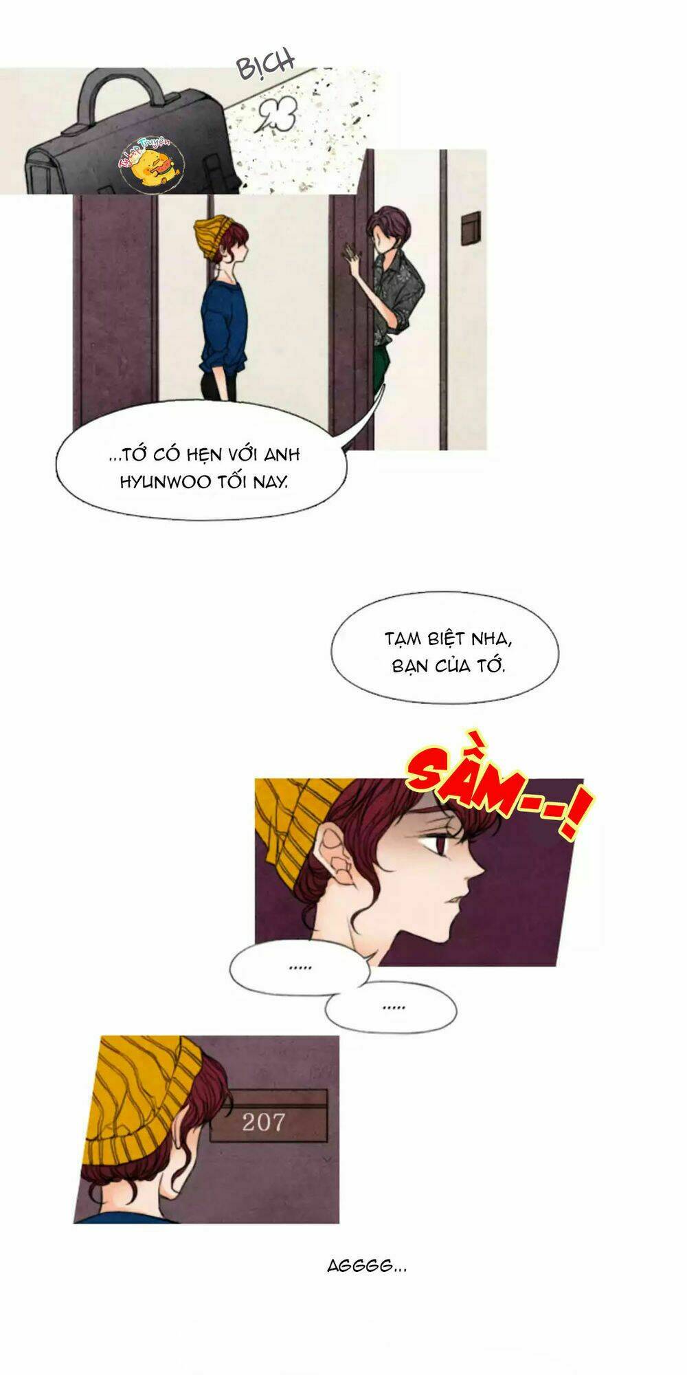 romantic marbling chapter 17 23