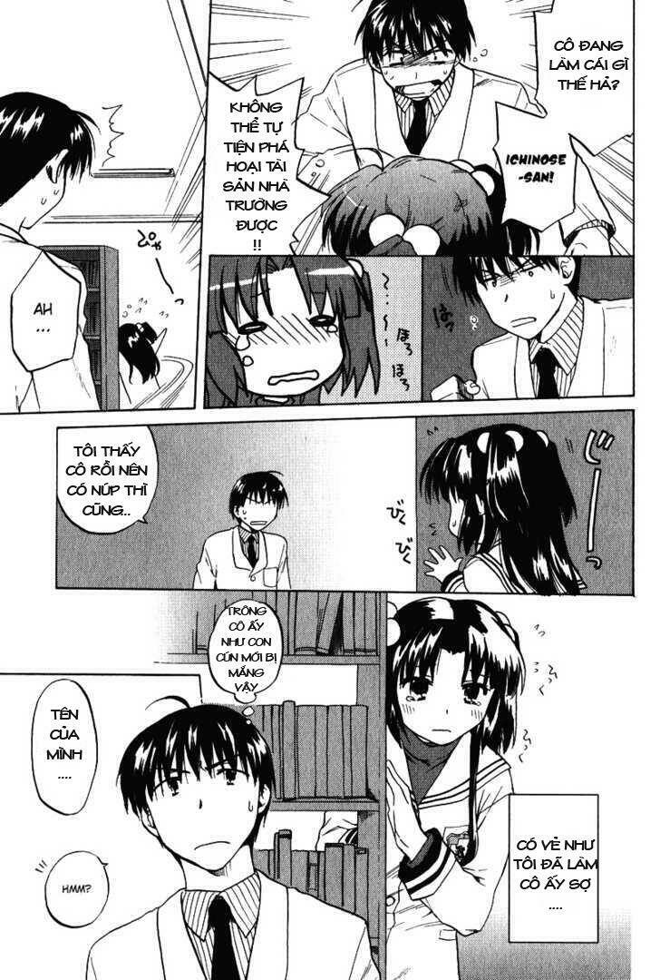 clannad chapter 10 19