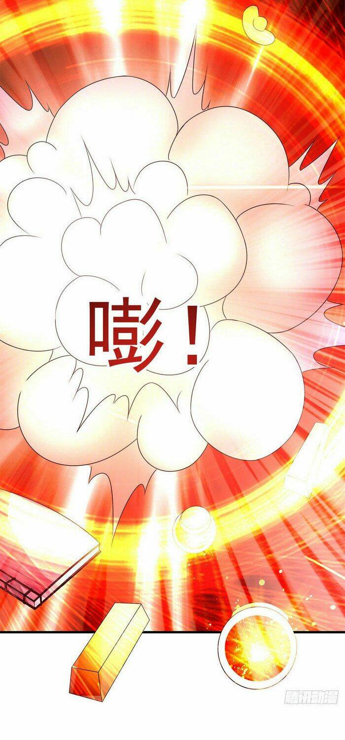 pháp sư truyền kì chapter 37 15