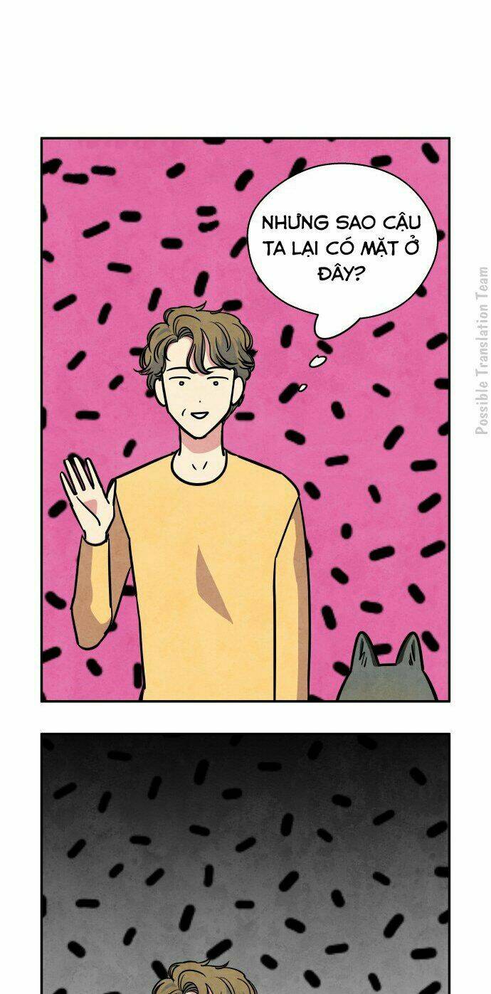 tai sói và mũ đỏ chapter 30 26