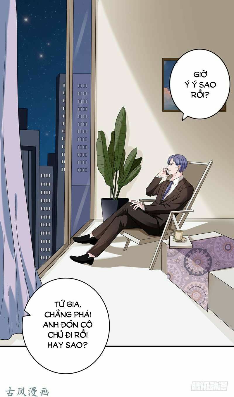 manh thê khó dỗ phần 1 chapter 52 11