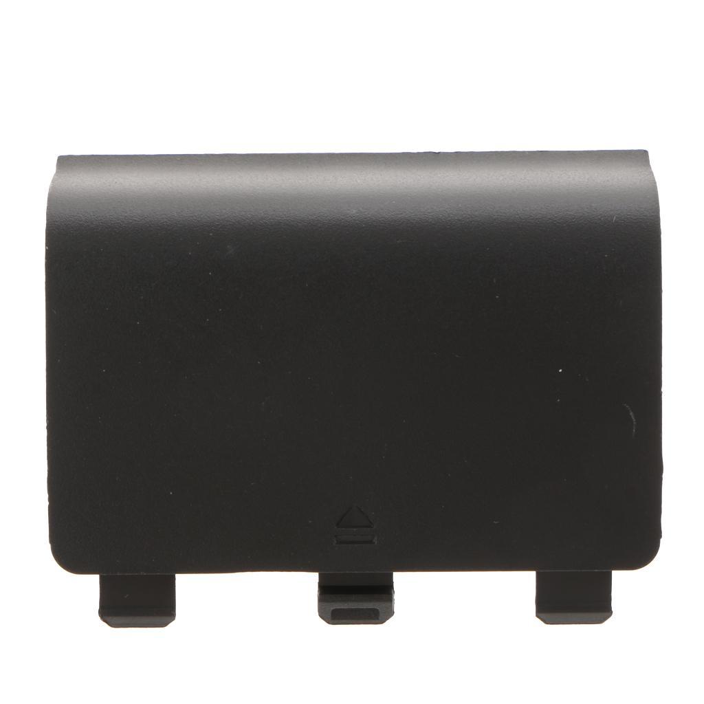 2X Prettyia Battery Back Cover Door Lid  Replacement For  One Controller