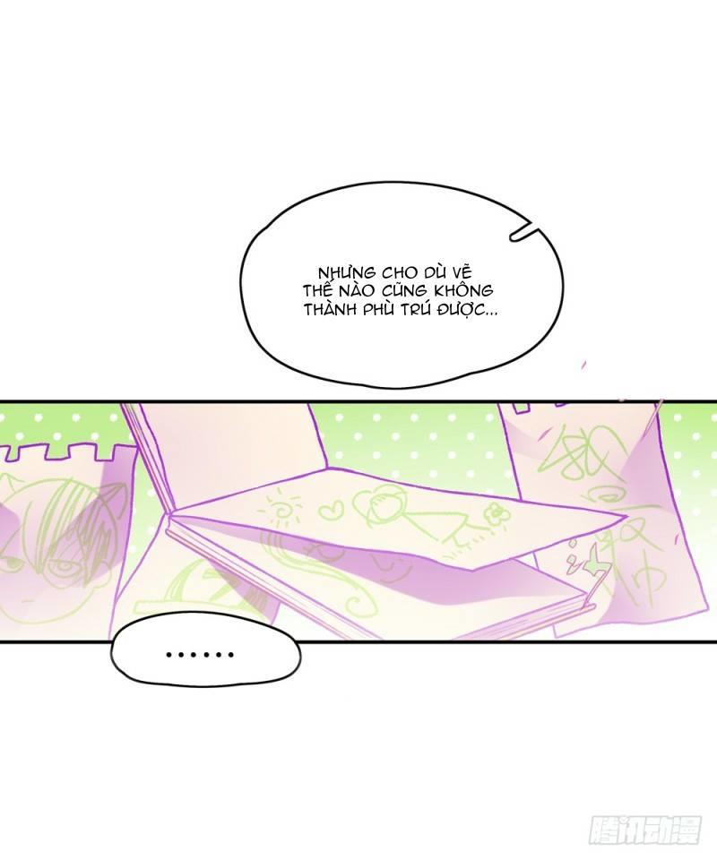 gia sư tổ tiên chapter 5 9