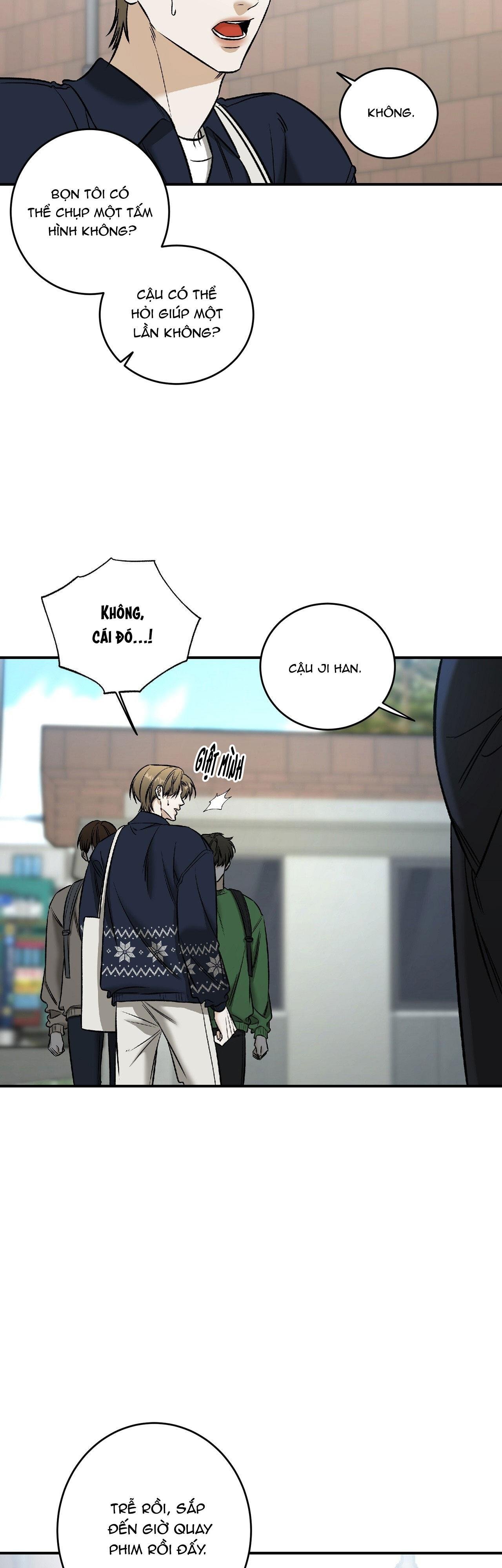 người đàn ông cho em tất cả chapter 41 11