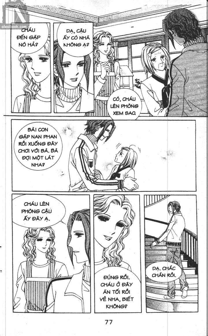 hồng tiểu thư chapter 10 16