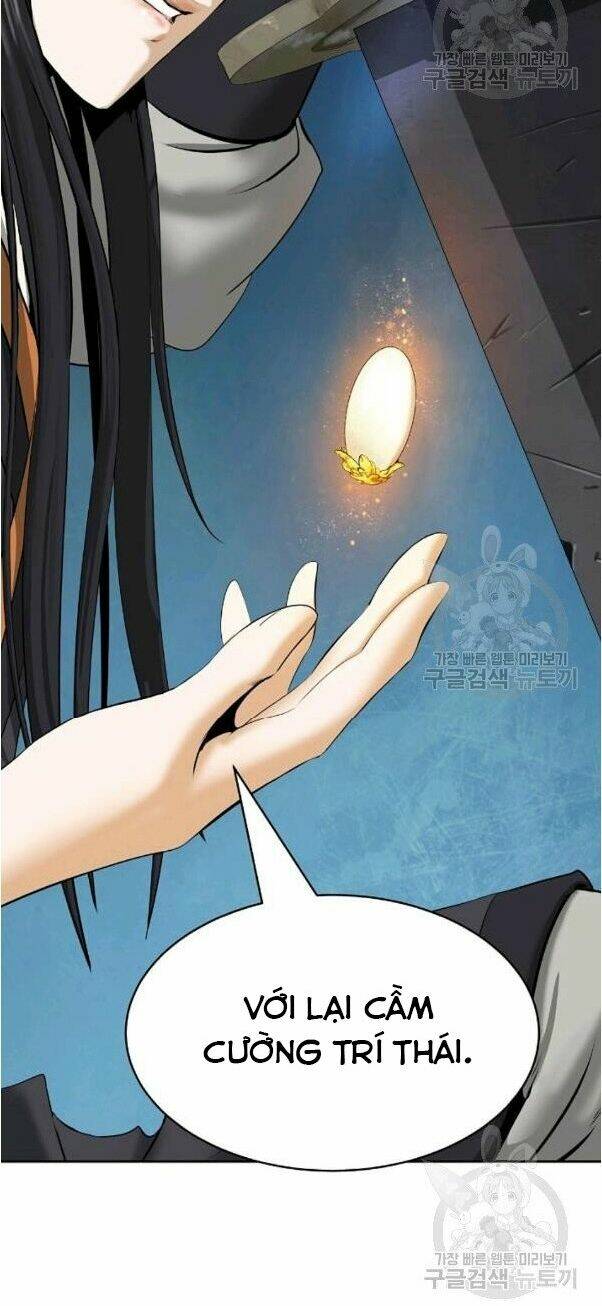 xuyên không thành hổ chapter 33 29