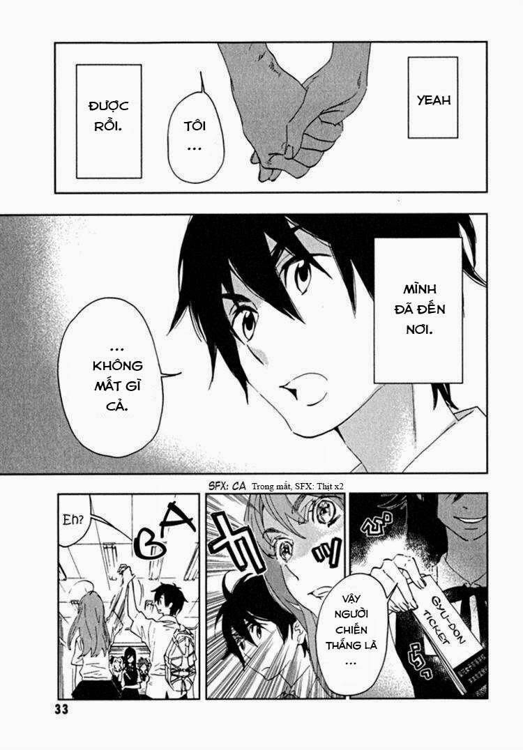 hanayashiki no juunintachi chapter 1 34