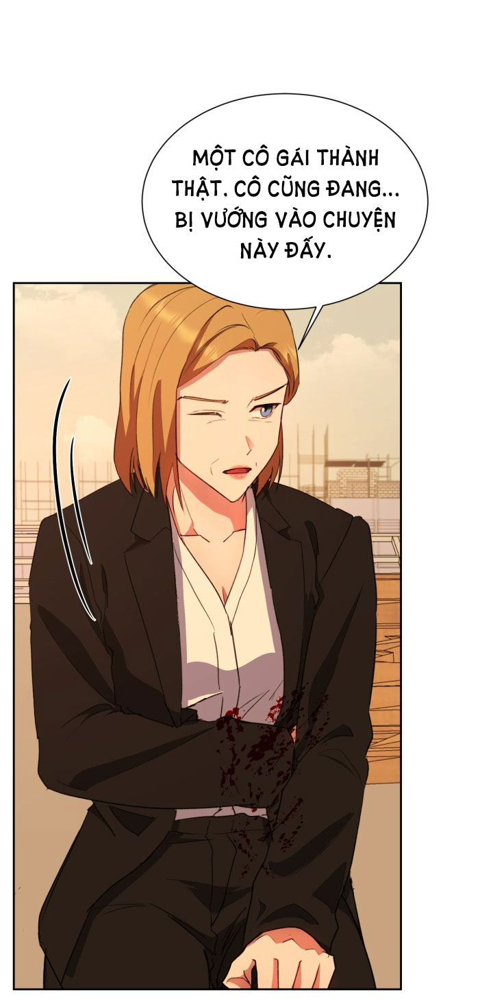 Tuyệt Đối Chiếm Hữu chapter 62.2 - Trang 20