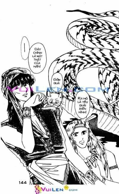 nàng công chúa ham chơi chapter 1 141