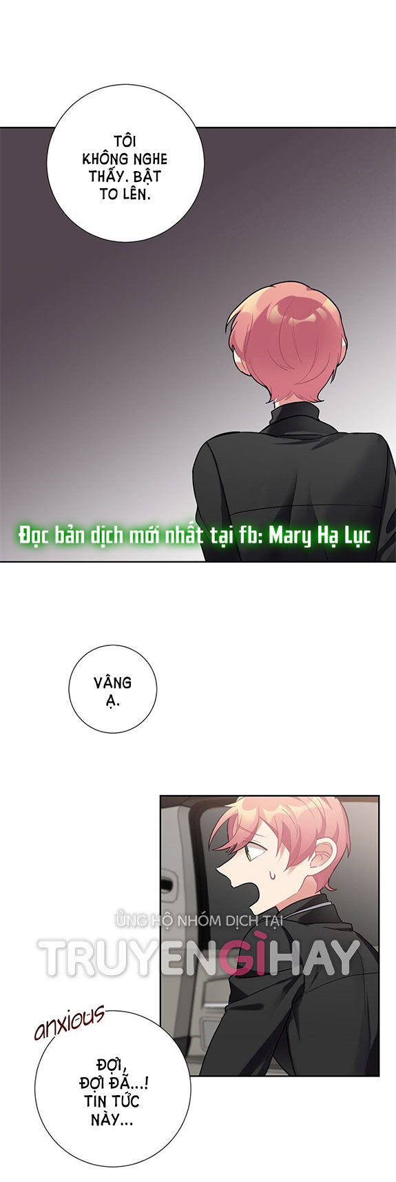 tiểu thư và dàn hầu nam mlem chapter 29 19