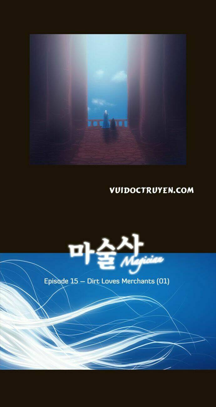 hội ảo thuật chapter 78 3