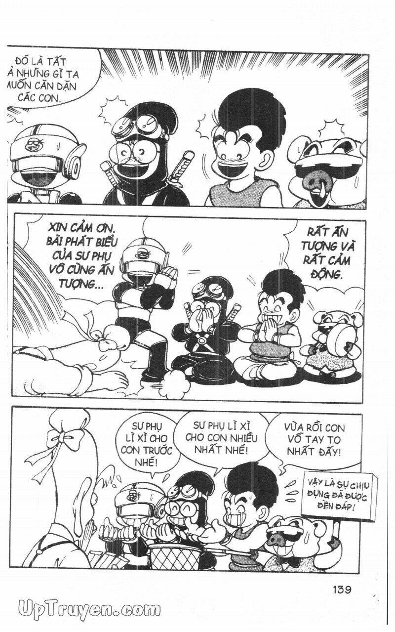 đội quân nhí nhố chapter 4 141