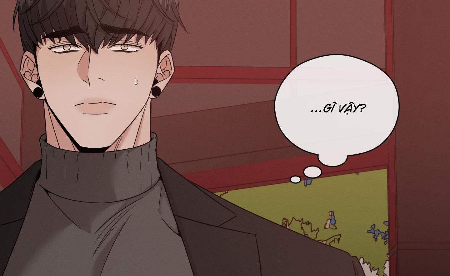 hội chứng minmotion chapter 40 7