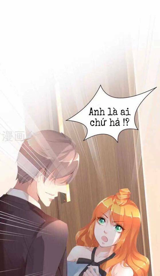 người vợ bí ẩn của tổng tài chapter 20.5 9