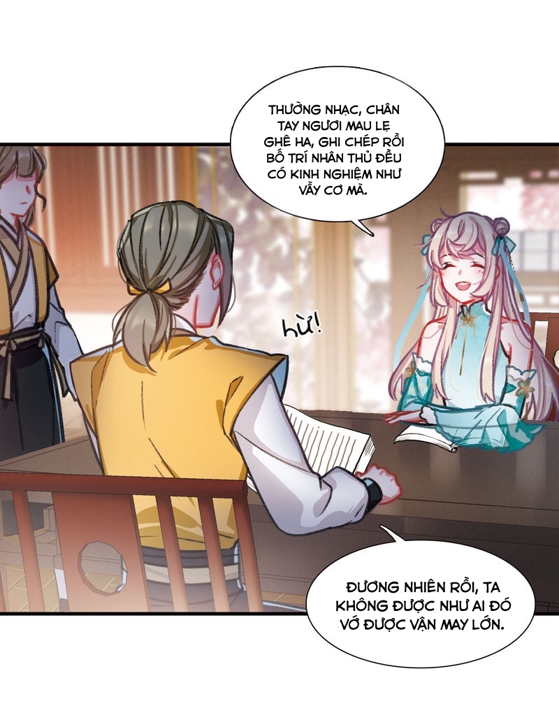 danh kiếm trủng chapter 5 5