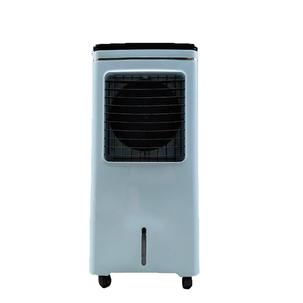 Quạt điều hòa XS-75 Loại Cơ 150W Lưu Lượng Gió 5000m3/h Dung Tích Thùng Nước 40L 