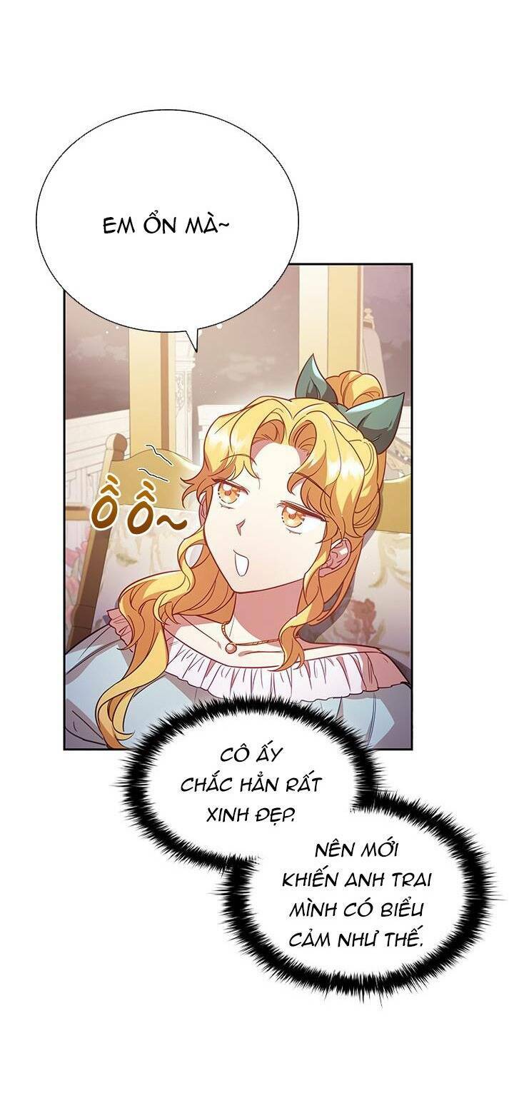 tôi đã ly hôn nhưng lại trở thành tài phiệt chapter 7.1 15