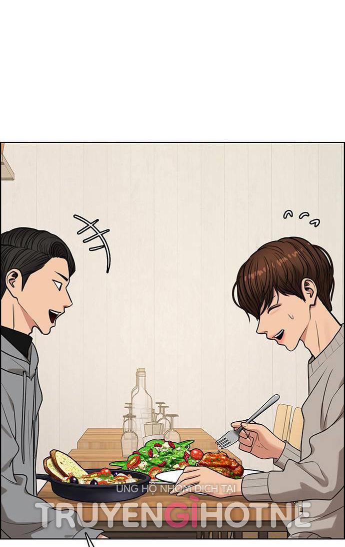 vẻ đẹp đích thực - true beauty chapter 239.1 36