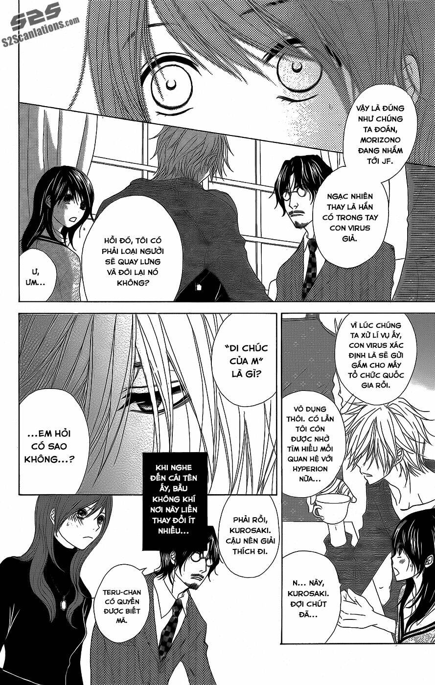 điện kích daisy chapter 52 13