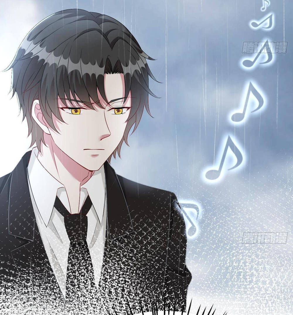 đế thiếu ngọt sủng: manh thê sống lại không ngoan chapter 14 23