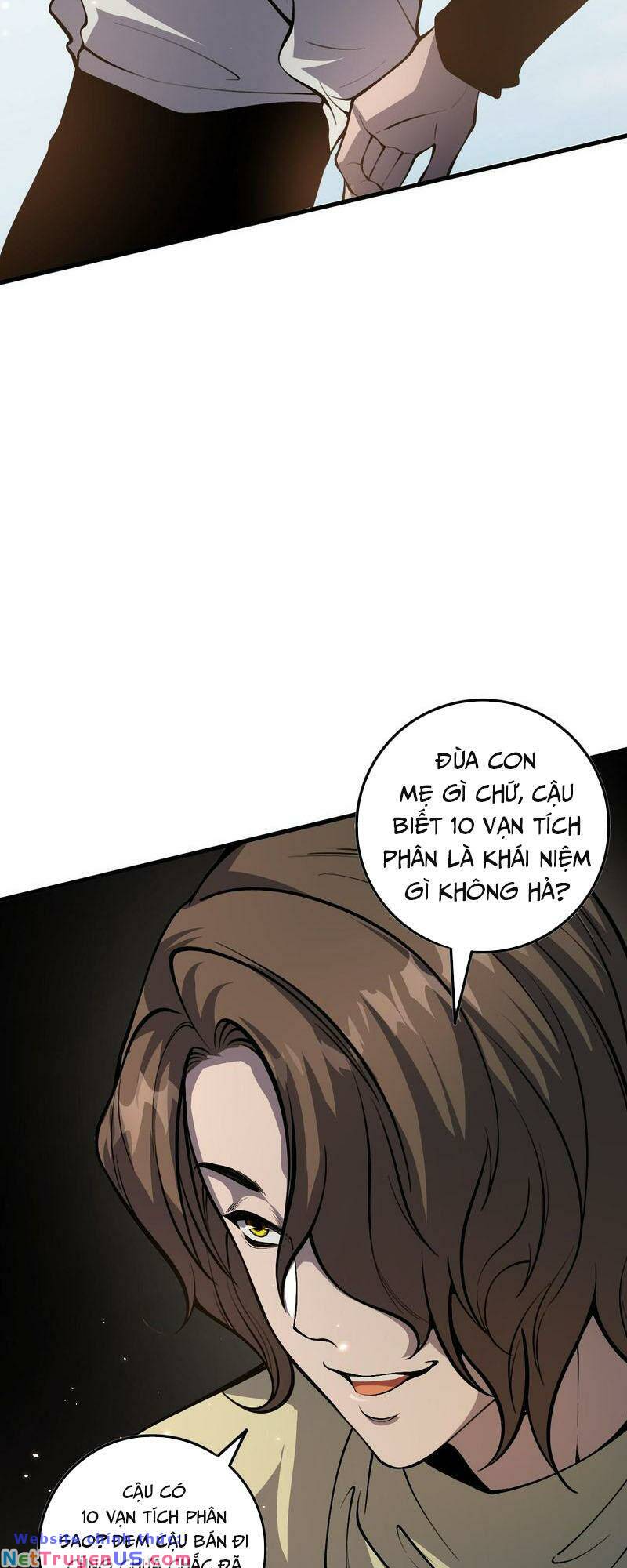 Thảm Họa Tử Linh Sư chapter 32 3