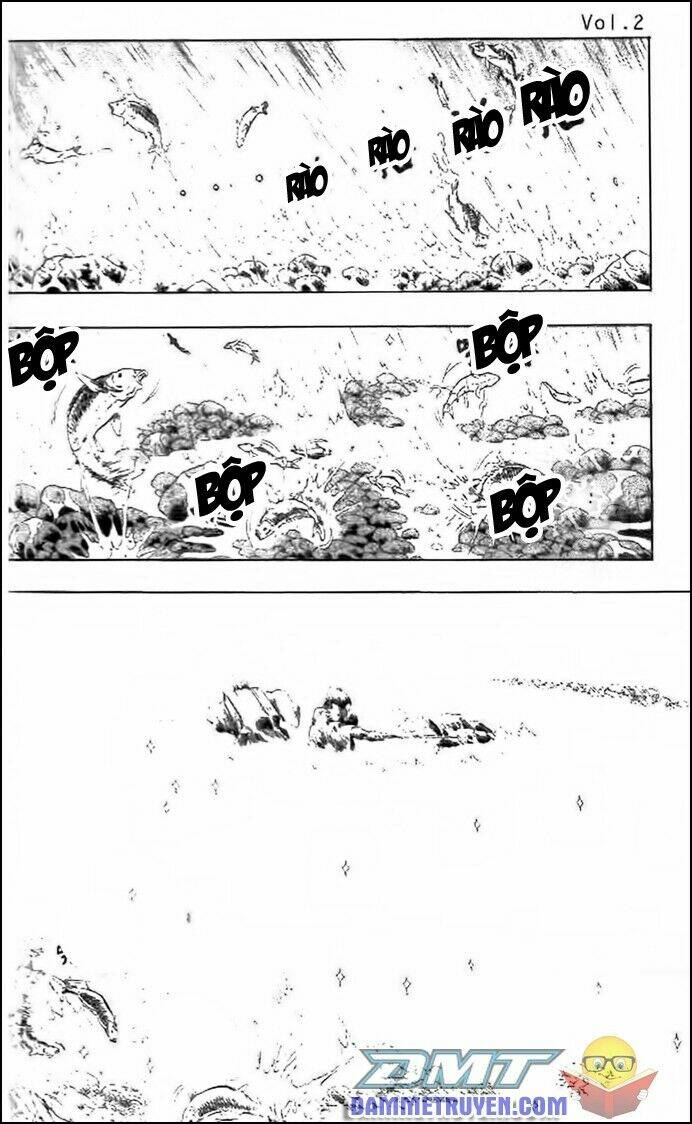 long quyển phong chapter 13 2