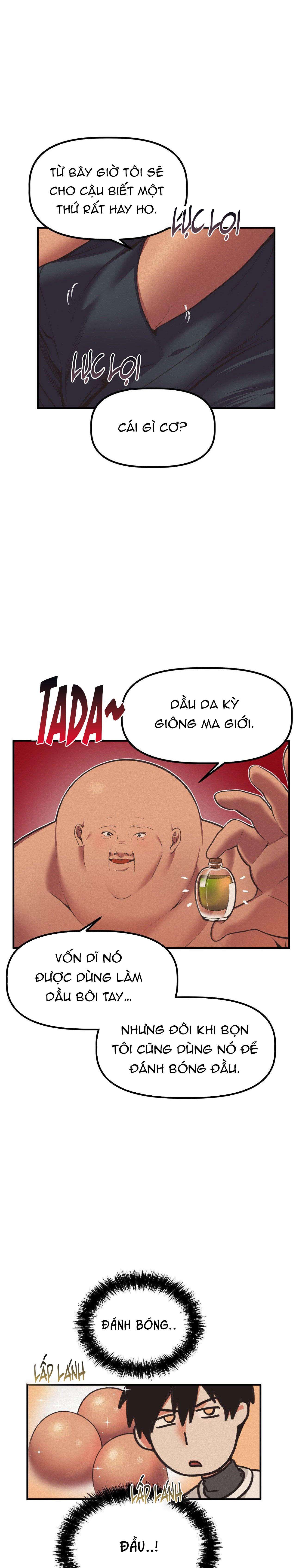 ác ma đỉnh cấp chapter 22 9