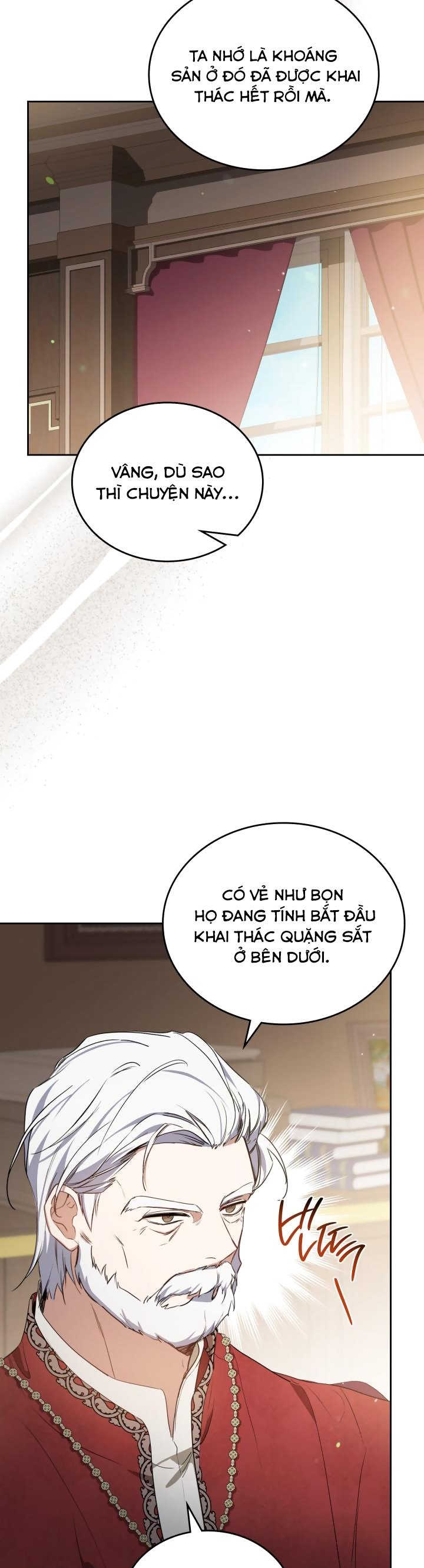 lần này tôi sẽ trở thành gia chủ chapter 170 47