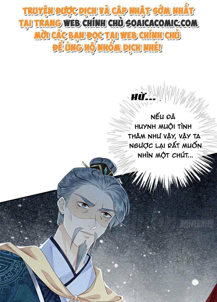 bắt đầu hủy hôn để công lược vương gia chapter 36 21
