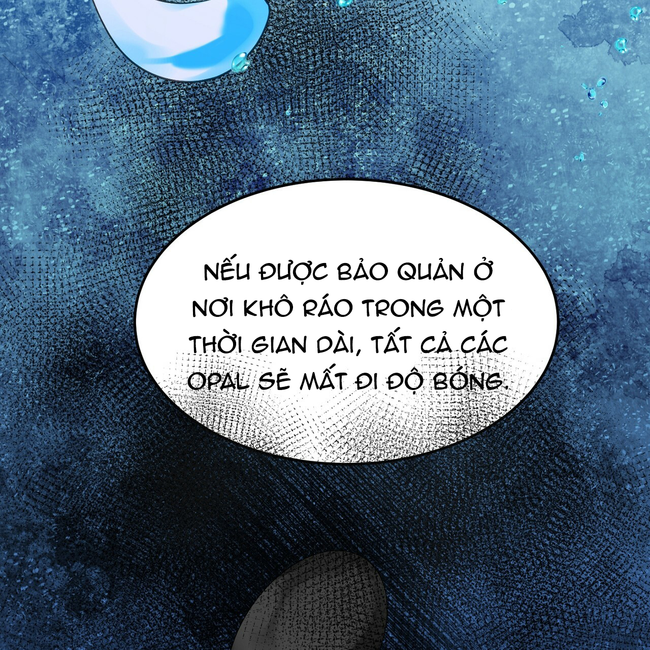 nữ công tước quạ chapter 12.1 57