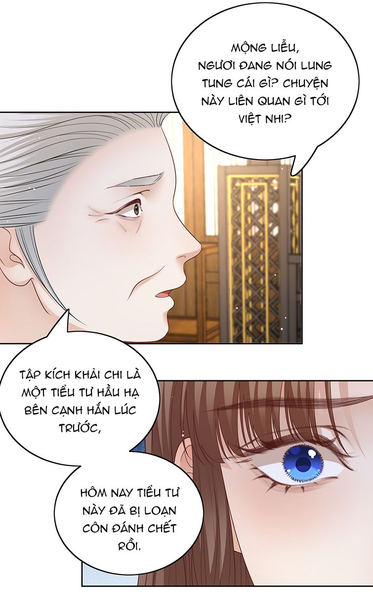 Bất Uổng chapter 44