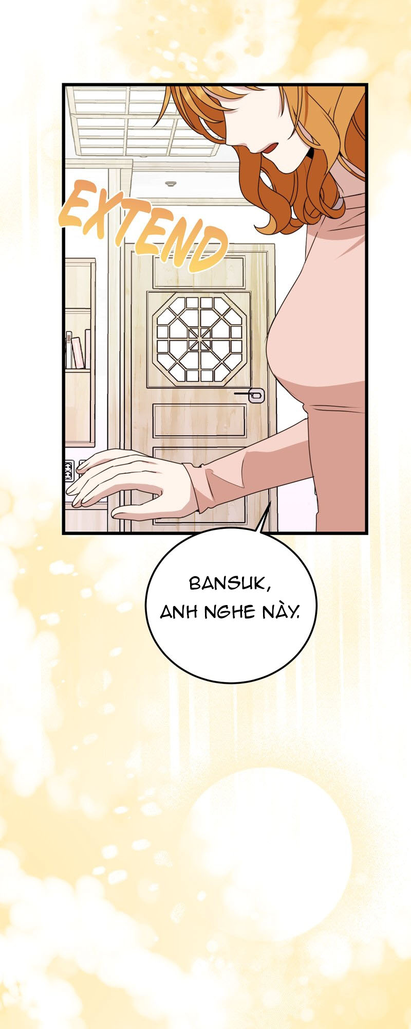 nụ hôn yêu tinh chapter 19.1 12