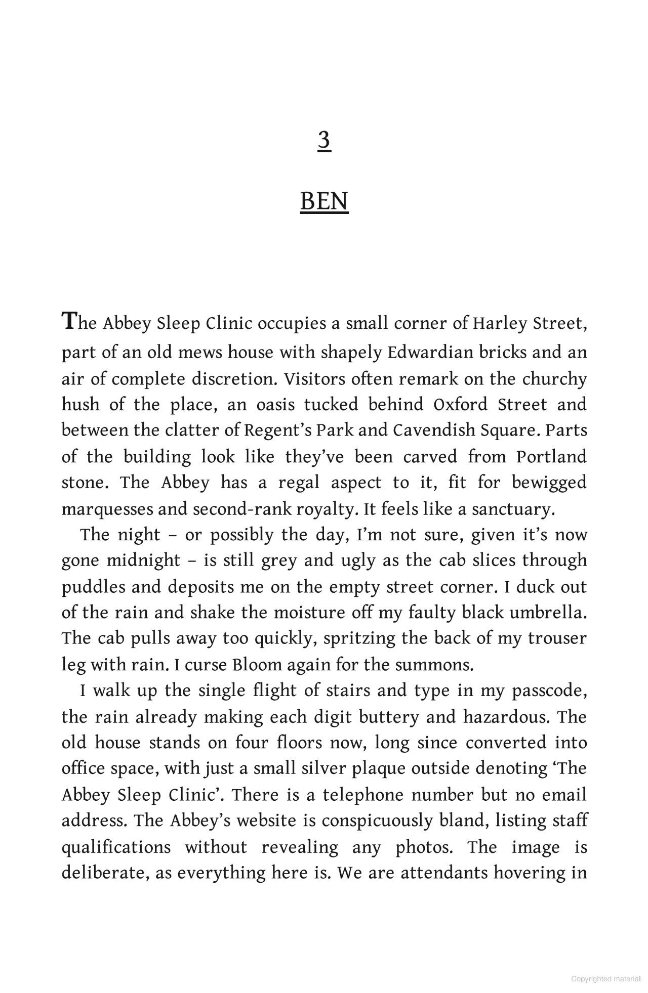 Sách ngoại văn: Anna O