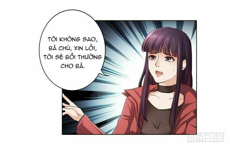 danh môn độc sủng ái thê chapter 5 29