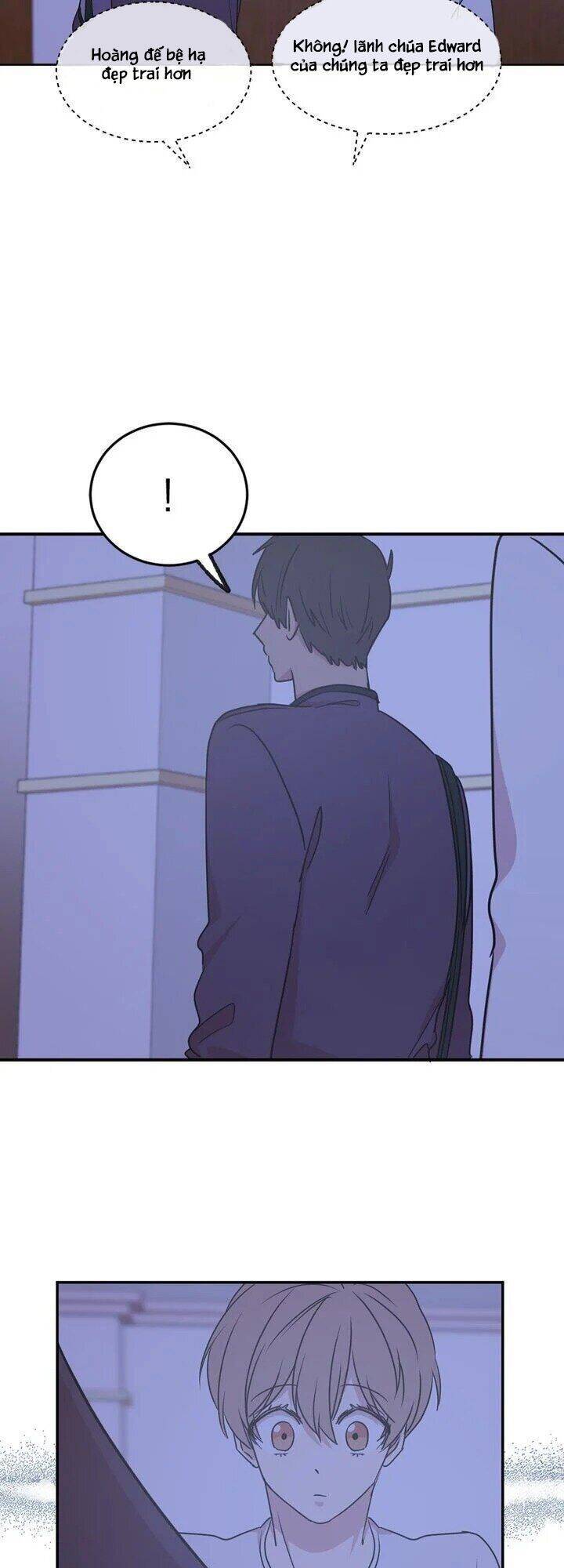 tôi sẽ đi đến cùng với hoàng đế chapter 35 24