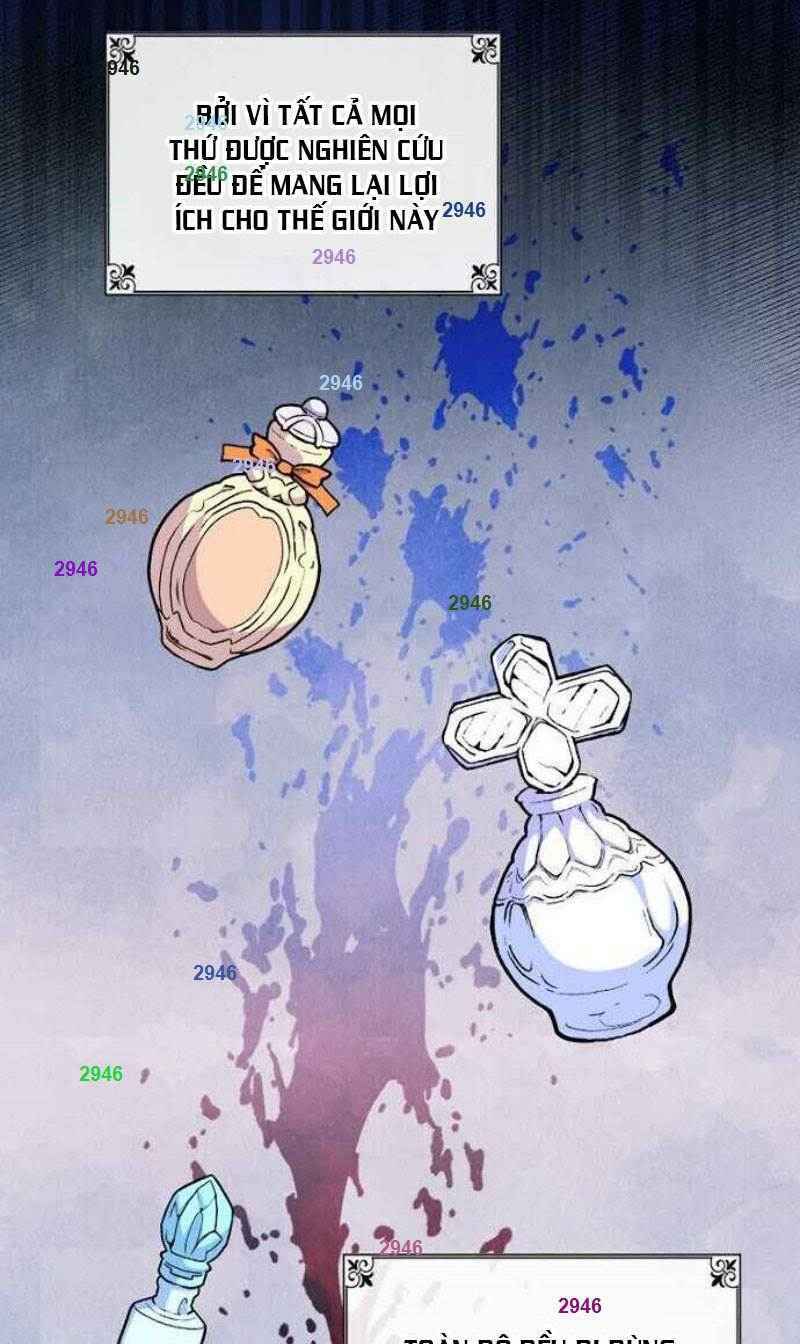 nhà hiền triết yigret chapter 26 67