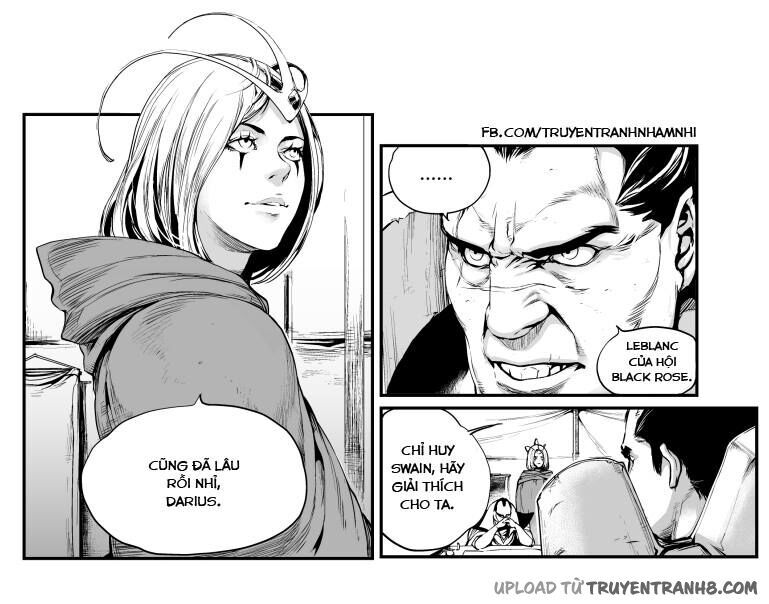 soul flame chapter 1 31