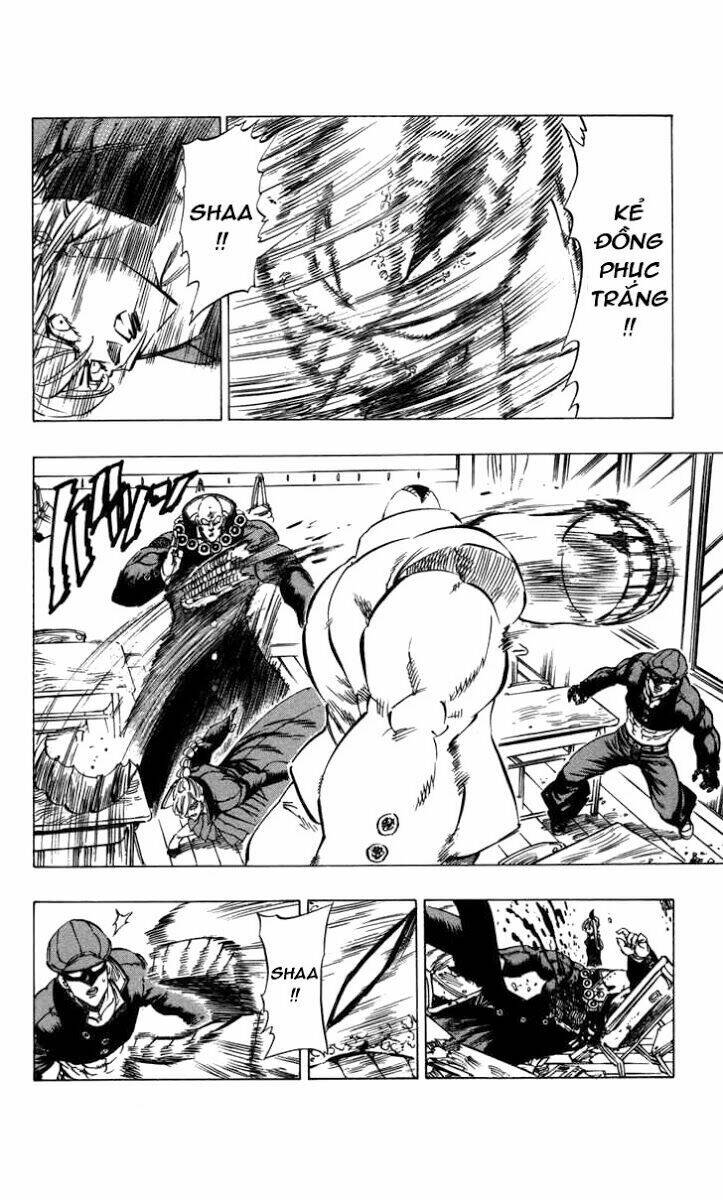 kongou banchou chapter 67 8