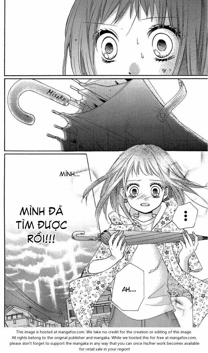 lớp học rùng rợn chapter 9 22