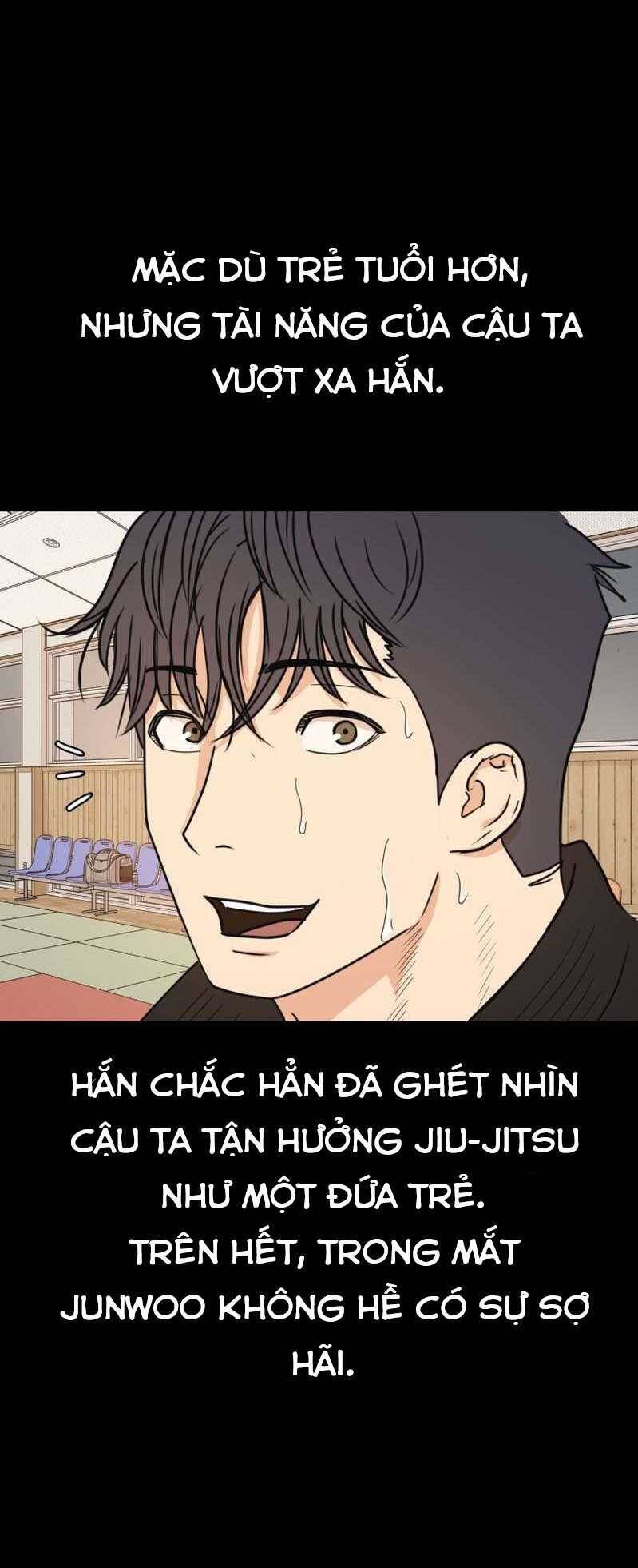 Bạn Trai Vệ Sĩ chapter 108 32