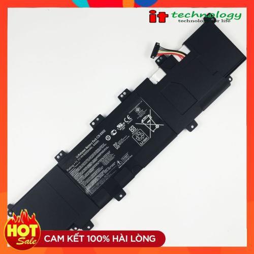 Pin cho Laptop Asus VivoBook X502 X502C X502CA S500 S500C S500CA PU500C C21-X502 C31-X502