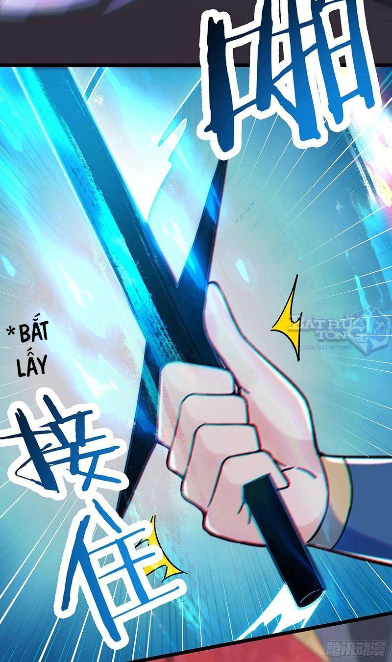 đồ đệ ta toàn là nữ ma đầu chapter 81 40